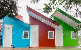 RedDoorz Syariah Plus At Cipanas Cianjur